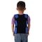 Shpilmaster Breathable Compression Vest for Kids With Sensory Issues, ADHD, Anxiety, Hyperactivity - Large QI004617.L - alternate 5